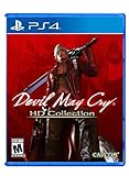 Devil May Cry: HD Collection - PlayStation 4 - Standard Edition