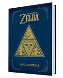 The Legend of Zelda Enciclopedia (Español)