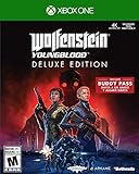 Wolfenstein: Youngblood - Xbox One - Deluxe Edition