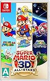 Super Mario 3D All Stars - Nintendo Switch - Standard Edition