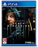 Death Stranding - Standard Edition - PlayStation 4