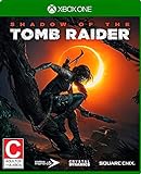 Shadow of the Tomb Raider - Xbox One - Standard Edition