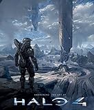Awakening. The Art Of Halo 4