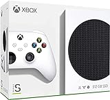Microsoft Game Studios - Consola Xbox Series S