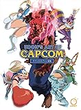 Udon's Art of Capcom 1 - Hardcover Edition