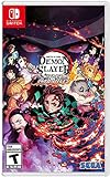 Demon Slayer -Kimetsu No Yaiba - The Hinokami Chronicles - Standard Edition -...