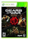 Gears Triple Pack - Xbox 360