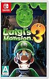 Luigi’s Mansion 3 - Nintendo Switch - Standard Edition