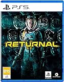 Returnal - Standard Edition - PlayStation 5