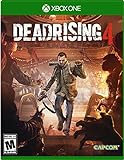 Dead Rising 4 - Standard Edition - Xbox One
