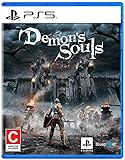 Demon's Souls - Standard Edition - PlayStation 5