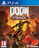 Doom Eternal - PlayStation 4 - Standard Edition