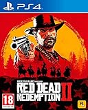 Red Dead Redemption 2,(ES) - PlayStation 4 - Standard Edition
