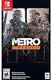 Metro Redux - Nintendo Switch - Standard Edition