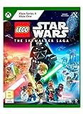 LEGO Star Wars: La Saga Skywalker - Xbox One - Standard Edition