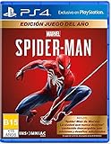 Spiderman Goty Ed Latam PlayStation 4 - Game Of The Year Edition - PlayStation 4