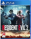 Resident Evil 2 - Standard Edition - PlayStation 4
