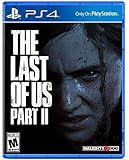 The Last of Us Part II - PlayStation 4 - Standard Edition
