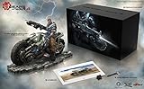 Microsoft Game Studios Figura de Colección Gears of War 4 (Sin Juego) -...