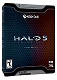 Halo 5 Limited Edition - Xbox One