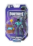 FORTNITE Solo Mode Core Figure Pack, Toxic Trooper