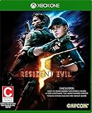 Resident Evil 5 - Xbox One - Standard Edition