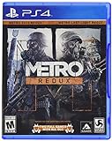 Metro Redux - PlayStation 4