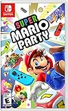 Super Mario Party - Nintendo Switch - Standard Edition