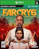 Far Cry 6 - Xone - Standard Edition - Xbox One