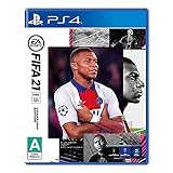 FIFA 21 - Champions Edition - PlayStation 4