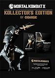 Mortal Kombat X Kollector's Edition- Xbox One