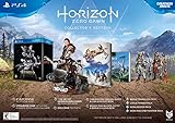 Horizon Zero Dawn - PlayStation 4 Collector's Edition