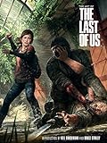 The Art of The Last of Us (English Edition)