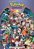 Pokémon Adventures 20th Anniversary Illustration Book: The Art of Pokémon...