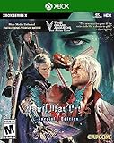 Devil May Cry 5 - Special Edition - Xbox Series X