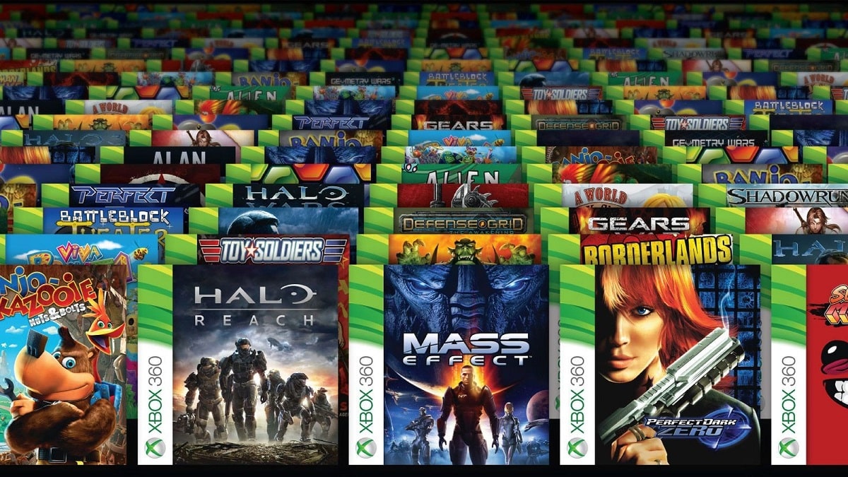 Todo lo que ocupas saber sobre Xbox Series XHistoria de Videojuegos